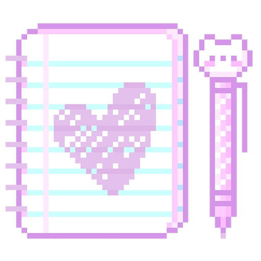Pixel-App