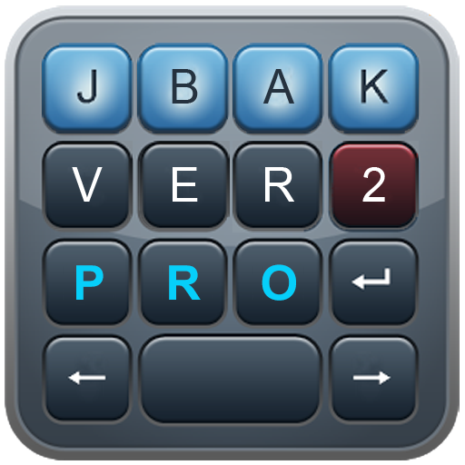 jbak2 keyboard. Клавиатура - конструктор