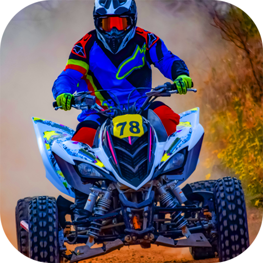 Квадроцикл ATV - игры на квадроциклах для бездорожья