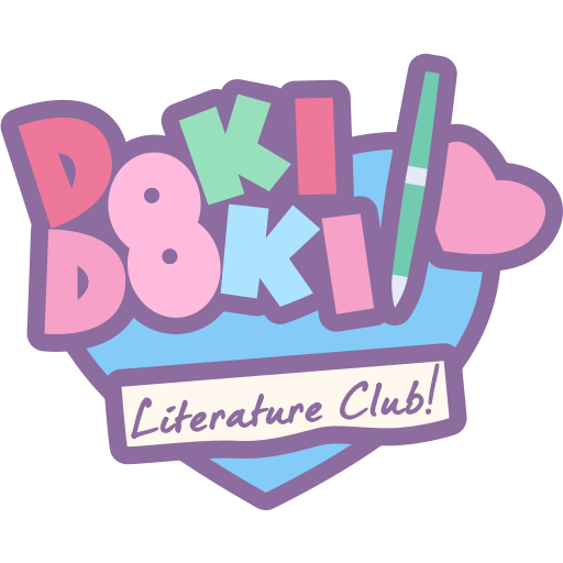 Doki Doki Literature Club
