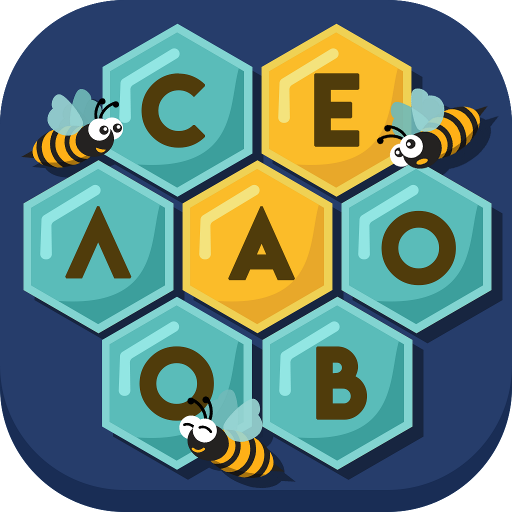 Филворды: Найди слова