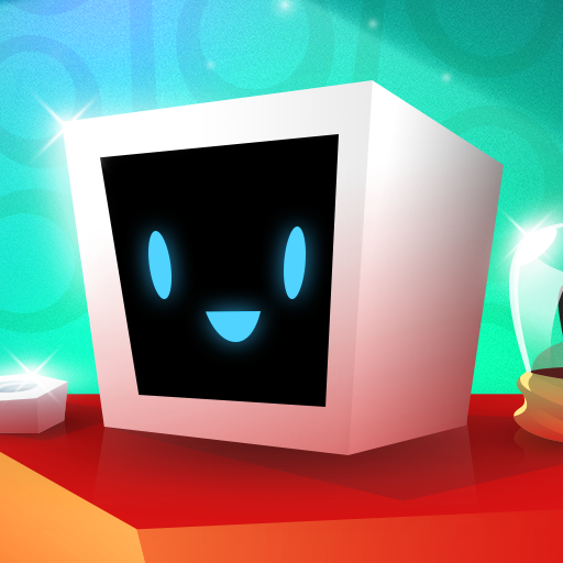 Heart Box - беспланая игра головоломка для ума детей - Головоломки