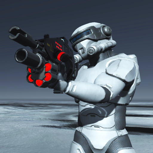 Starship Troopers 3D Shooter