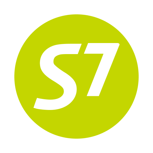  S7 Airlines: ваши путешествия