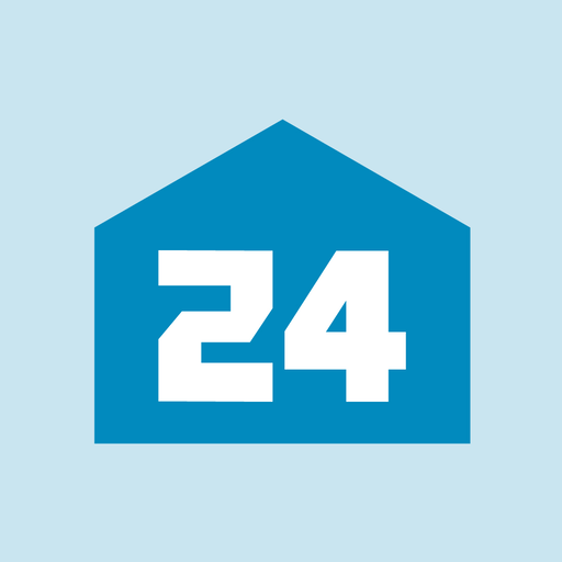 Квартплата 24