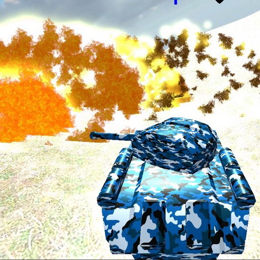 War Tanks