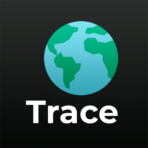 Intrace: Визуальный Traceroute