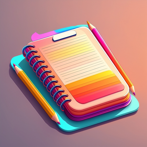 D1tNotes - Стиль жизни