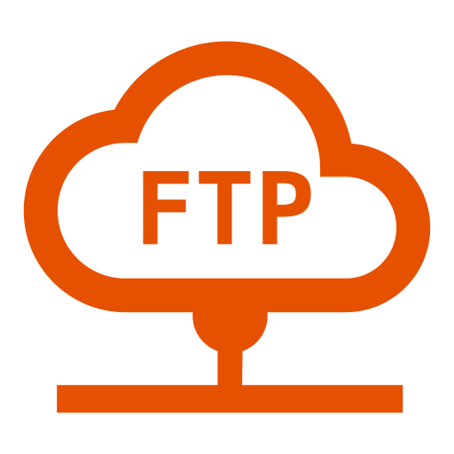 FTP Server - Wireless File Transfer