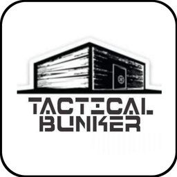 TACTICAL BUNKER