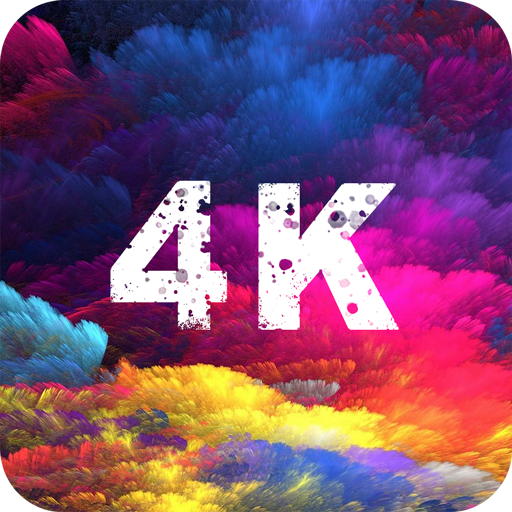 Арт обои 4K (рисованные)