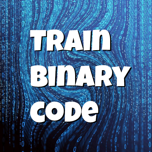 Train binary code