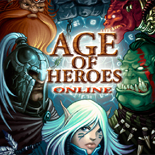 Age of heroes online
