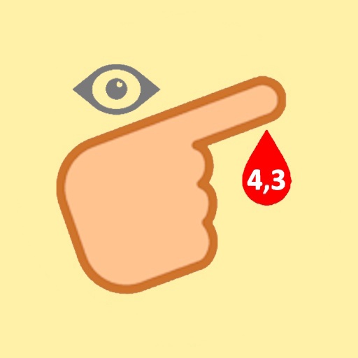 Сахар под контролем