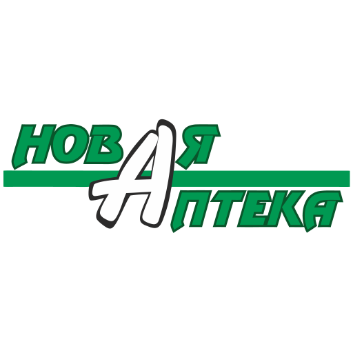 Новая аптека: Лекарства онлайн