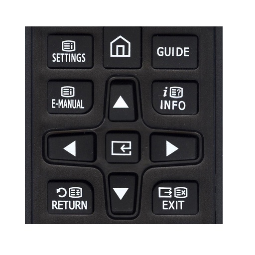 Пульт к ТВ Samsung UE46D7000