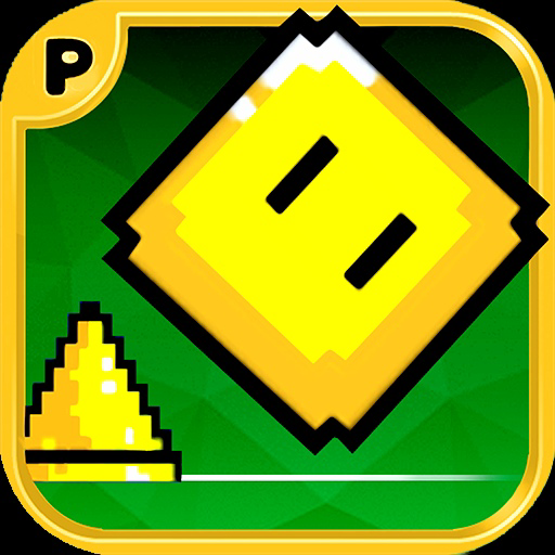 Pixel Dash