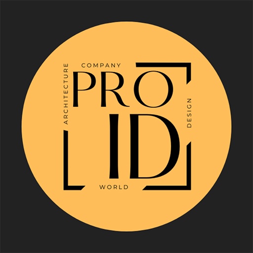 Дизайн интерьера, проект и ремонт: PROID.studio