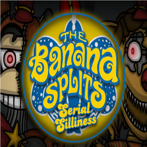 The Banana Splits: Serial Silliness
