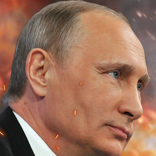 Путин против Инопланетян: Финал - Российские