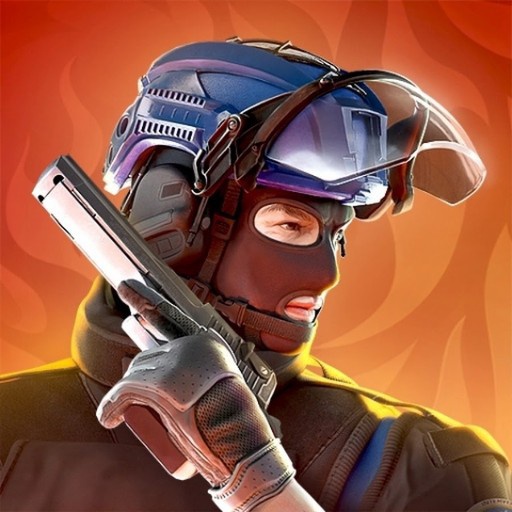 Standoff 2 - Шутеры