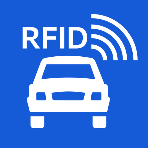 Главная дорога. RFID - Автомобили и транспорт