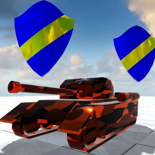 Tank Attack