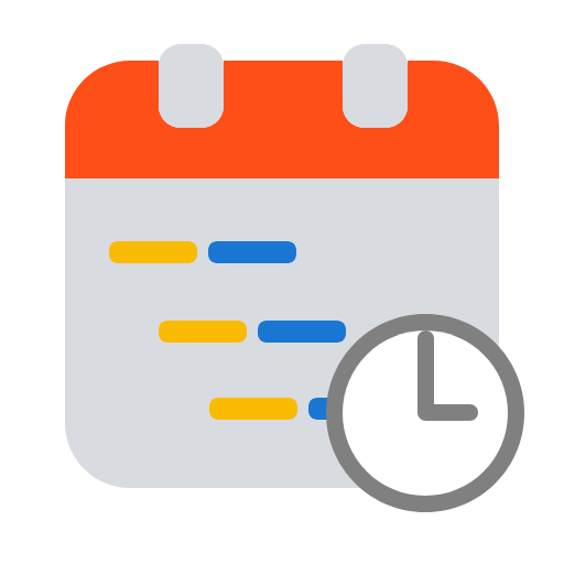 WorkTime Plus - график смен - Работа