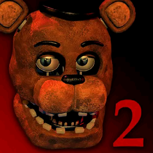Five Nights at Freddy's 2 