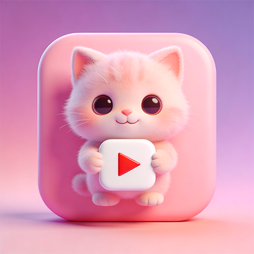 Пушистые видео‑открытки