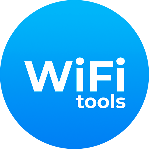 WiFi Tools: Network Scanner